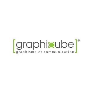 Graphicube - logo