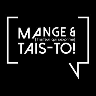 Mange & Tais-toi - logo