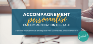 Accompagnement en communication