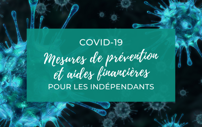 Aides pour les indépendants