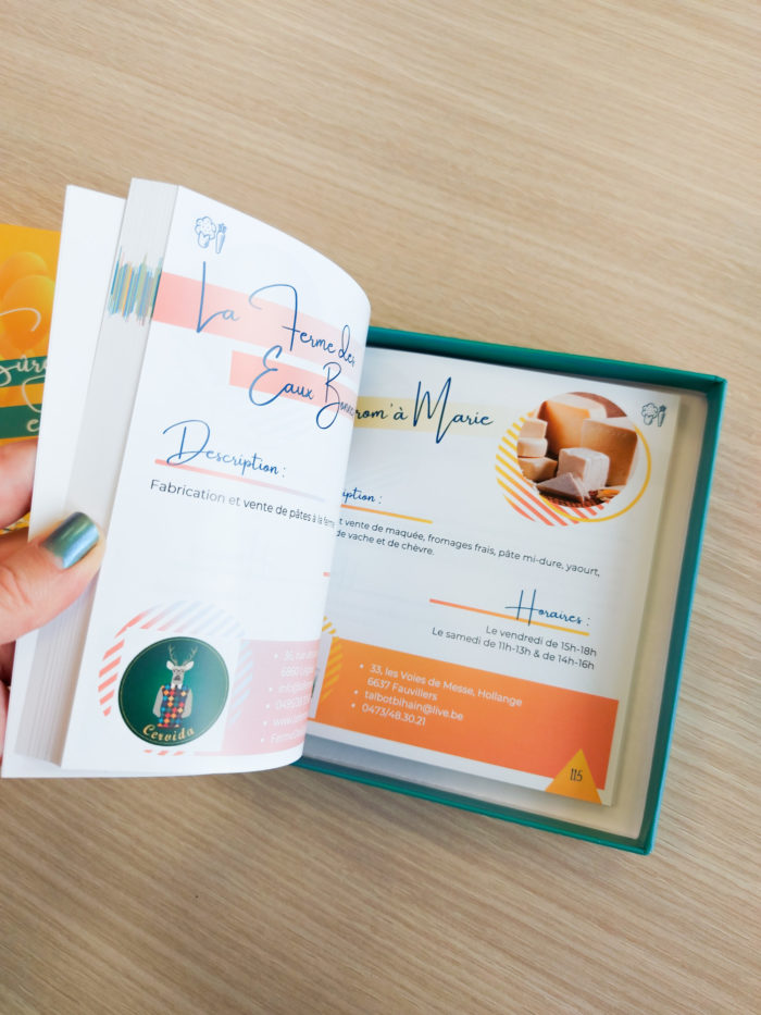 Coffret "La Sûre Anlier en cadeau" - Image 5