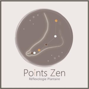 Points Zen logo