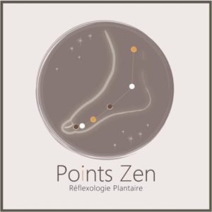 Points Zen logo Points Zen logo