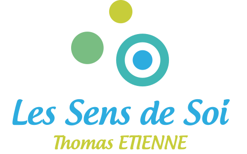 Logo les sens de soi