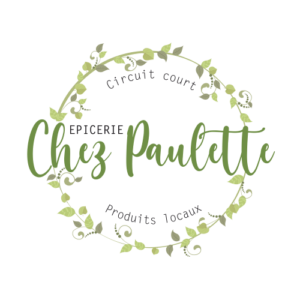 CHEZ PAULETTE LOGO FULL