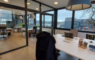 Coworking Vauxhall