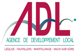 Logo ADL LFMV