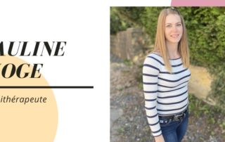Pauline Pioge Focus