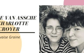 Mauvaise Graine