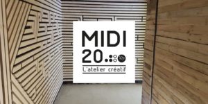 Midi 20