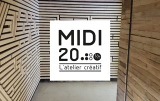 Midi 20