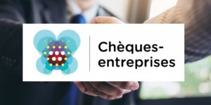 Chèques entreprises