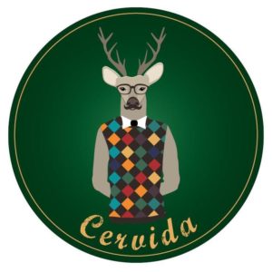 cervida logo