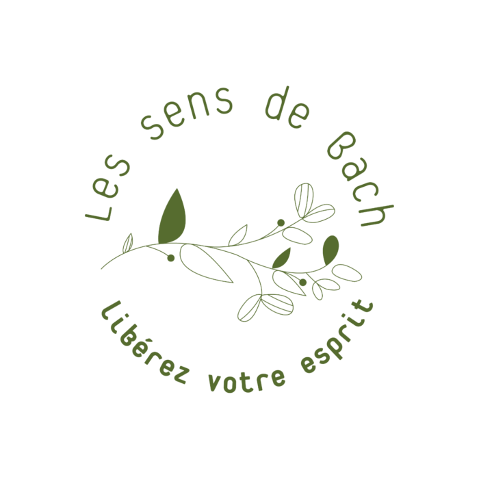 Thomas Etienne fleurs de bach logo