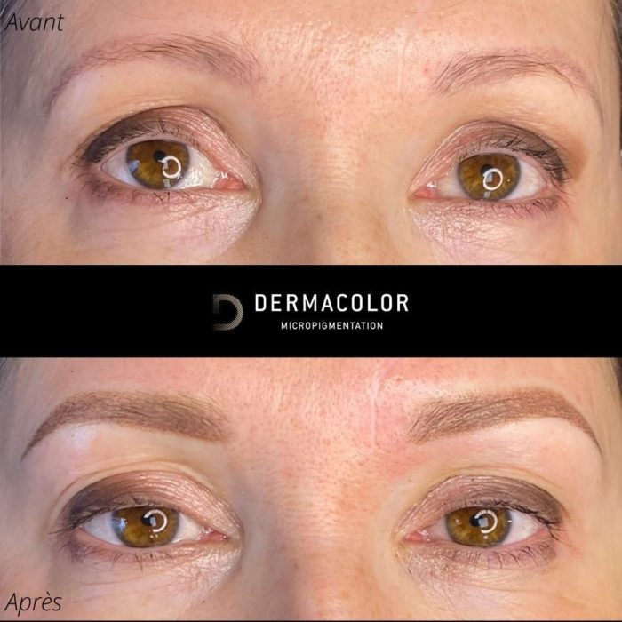 Dermacolor 1 Dermacolor 1