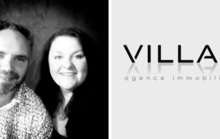 villas
