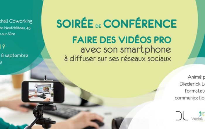 Conférence 8 septembre