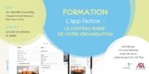 App Notion