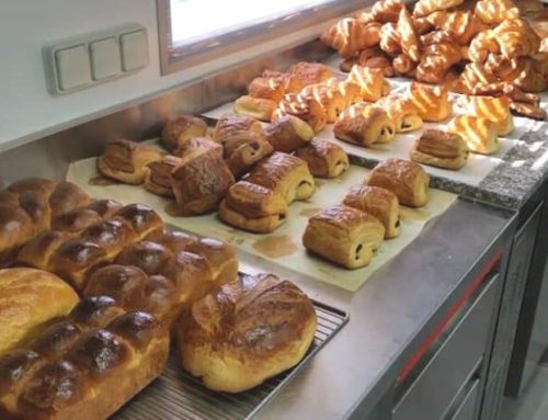 L’atelier de boulangerie artisanale, Boulang’Honville, a besoin de vous !