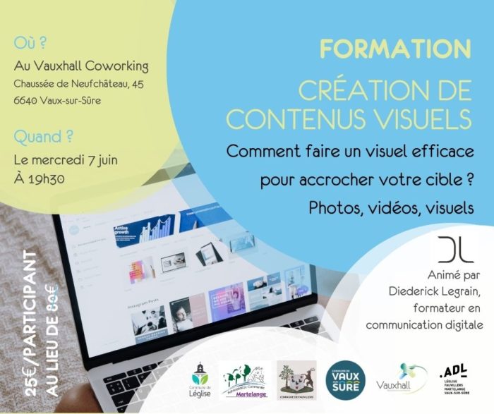 07.06 Diederick Legrain contenus visuels - FB