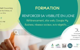 Formation 11 mai