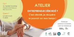 17.04 L Cordonnier débordé