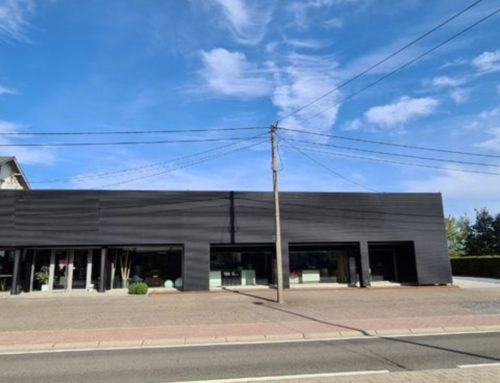 Locaux commerciaux à vendre à Sibret
