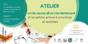 formation 14 septembre 23