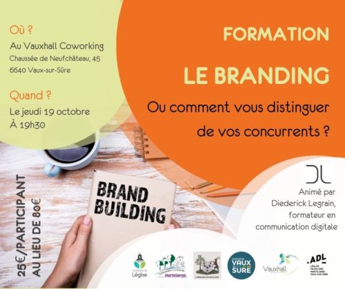 formation 19 octobre