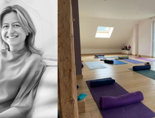 Des séances de yoga à Vaux-sur-Sûre
