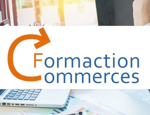 Formaction-Commerces : Soutien dans la stratégie des commerces de proximité