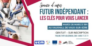 Formation futur independant