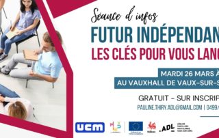 Formation futur independant