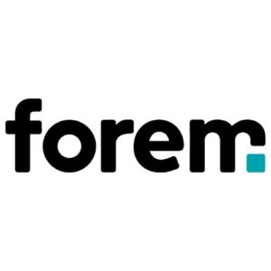 logo forem