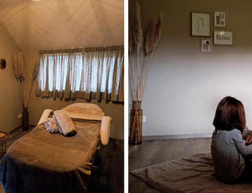 Linea Massage : Un espace de bien-être au cœur de Winville