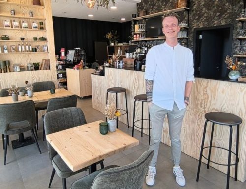 Karma : Bien plus qu’un café, un lieu de vie au cœur de Vaux-sur-Sûre