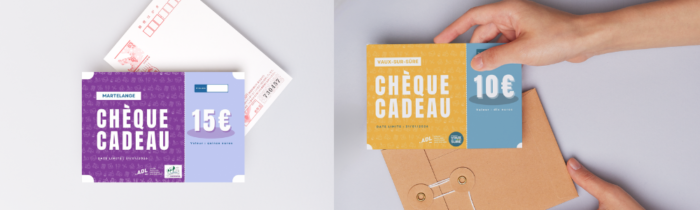 Cheques cadeau Martelange et Vaux-sur-Sûre 1