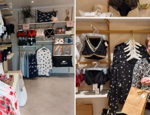 Écrin de douceur : la boutique slow qui allie confort et artisanat