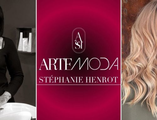 Artemoda by Stéphanie Henrot à Léglise : soins capillaires innovants et accueil chaleureux