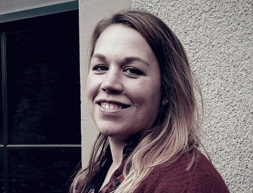 Une nouvelle énergie à l’ADL : bienvenue à Madison Moutschen !