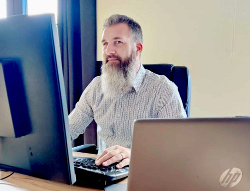 Dazax.io : un partenaire local pour sécuriser vos données !